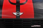 Mini Countryman JCW 2012 года